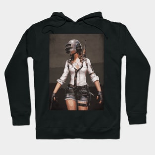 Pubg Hoodie